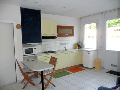 cuisine location aix les bains